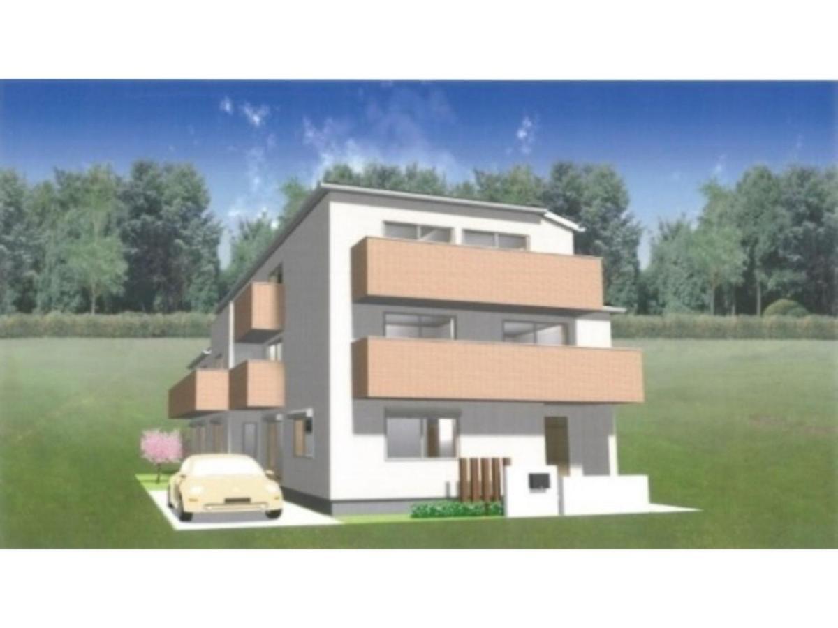 2-10-15 Imagawa - Apartment / Vacation Stay 7905 Τόκιο Εξωτερικό φωτογραφία