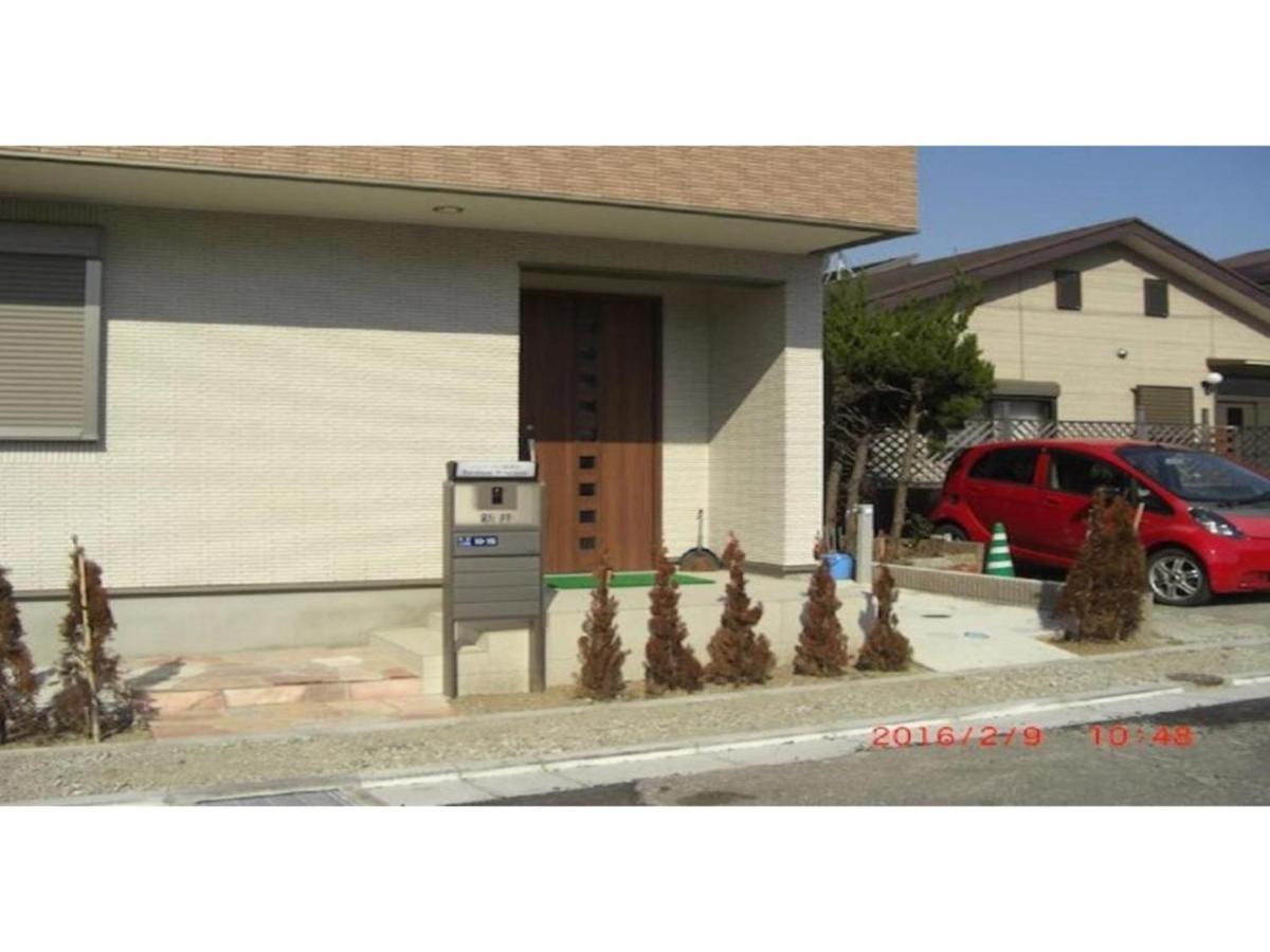 2-10-15 Imagawa - Apartment / Vacation Stay 7905 Τόκιο Εξωτερικό φωτογραφία